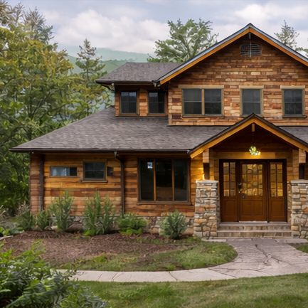 Full Home Renovation